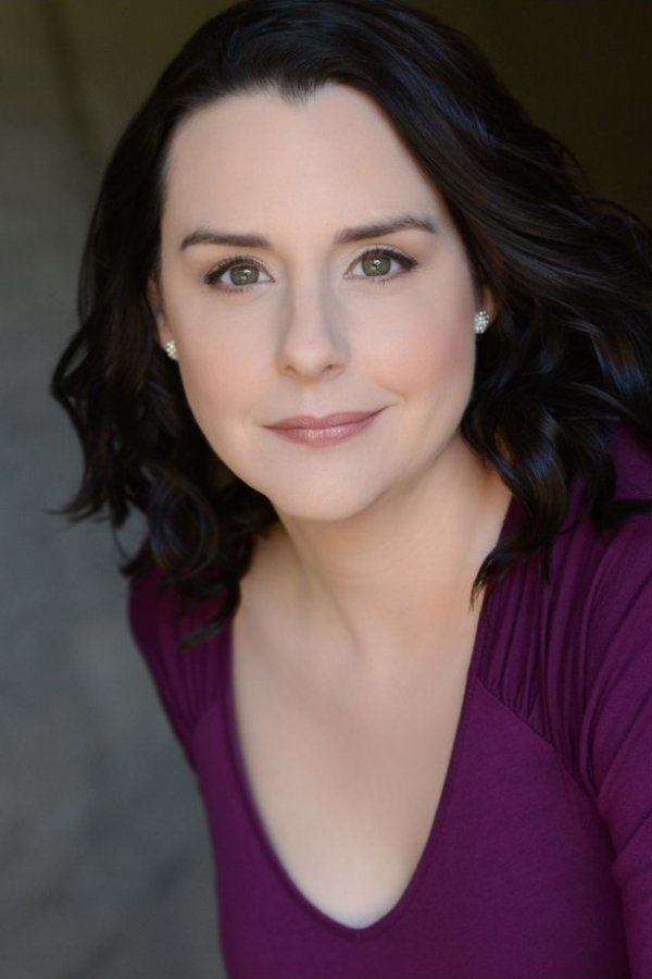 Kate Kneeland - June Martino