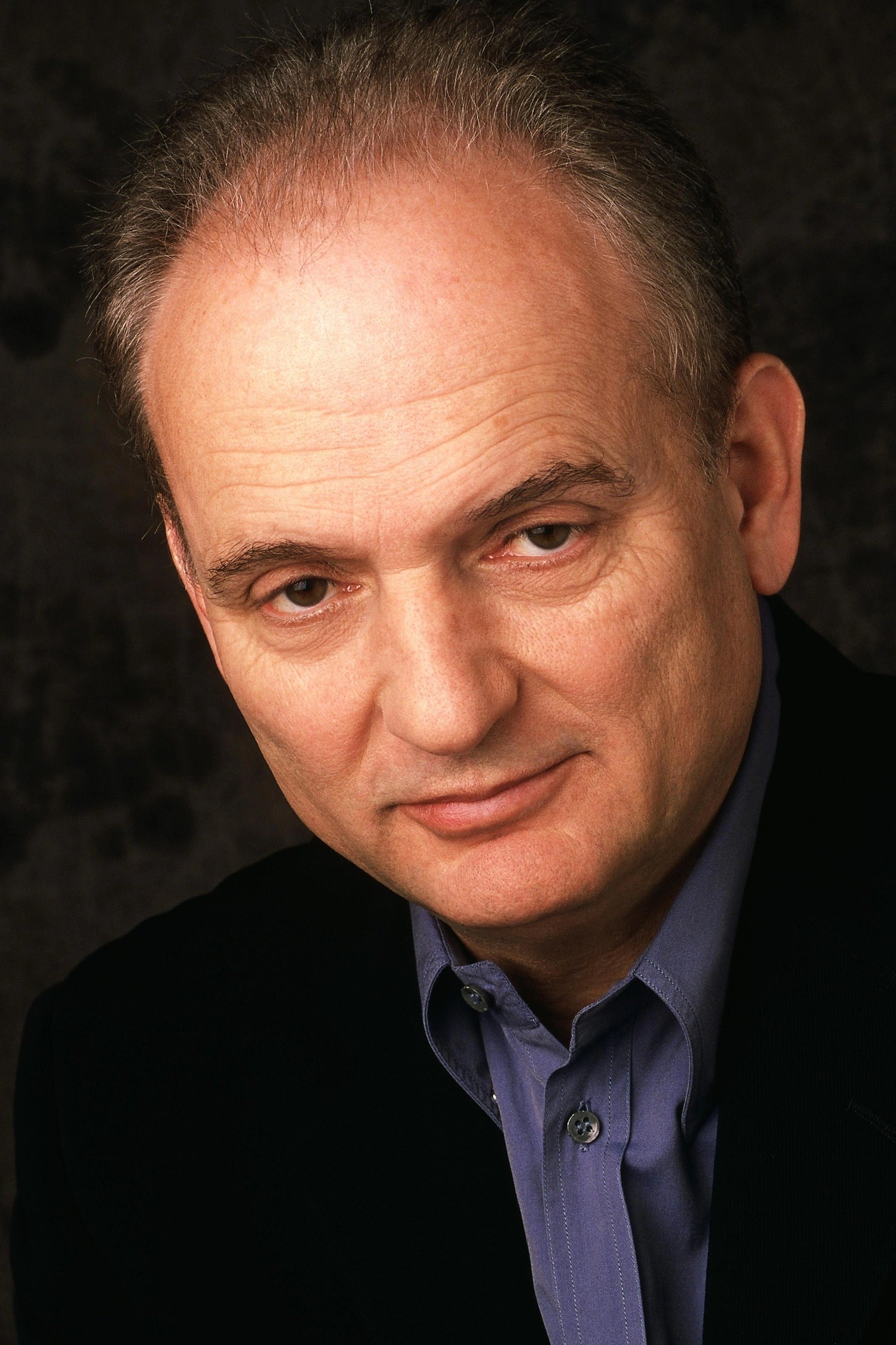 David Chase - Self