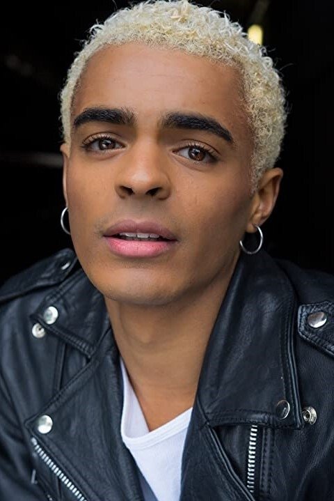 Layton Williams - Dancer