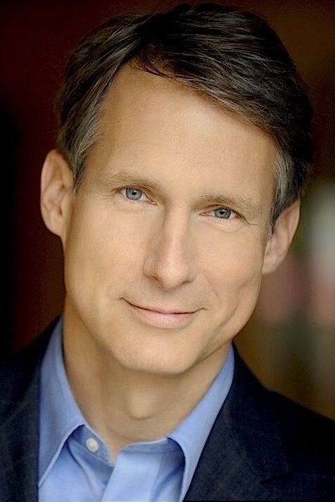 Gregg Edelman - Dr. Davis