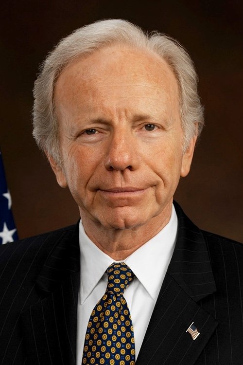 Joe Lieberman - Self (archive footage)