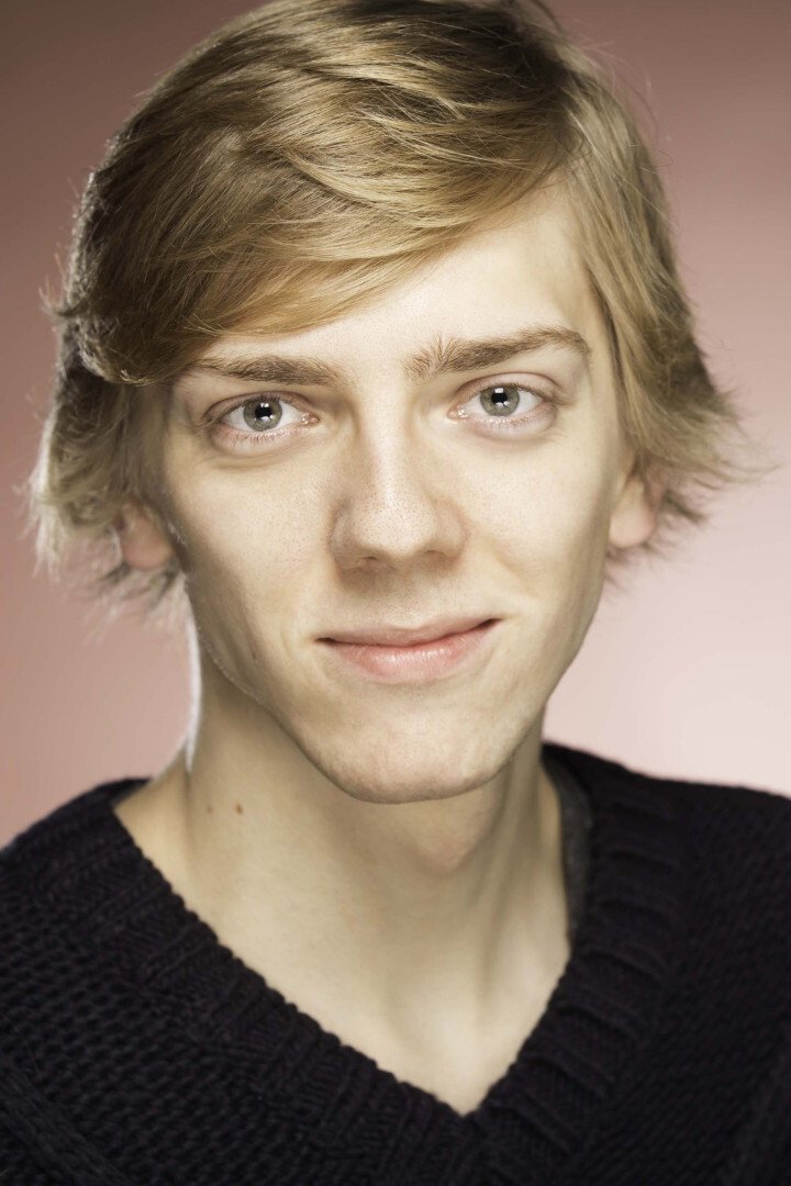 Joshua James - W D Wilkinson (Secretary #2)