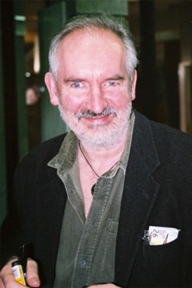 Alan Lee - Ring King of Men (uncredited)