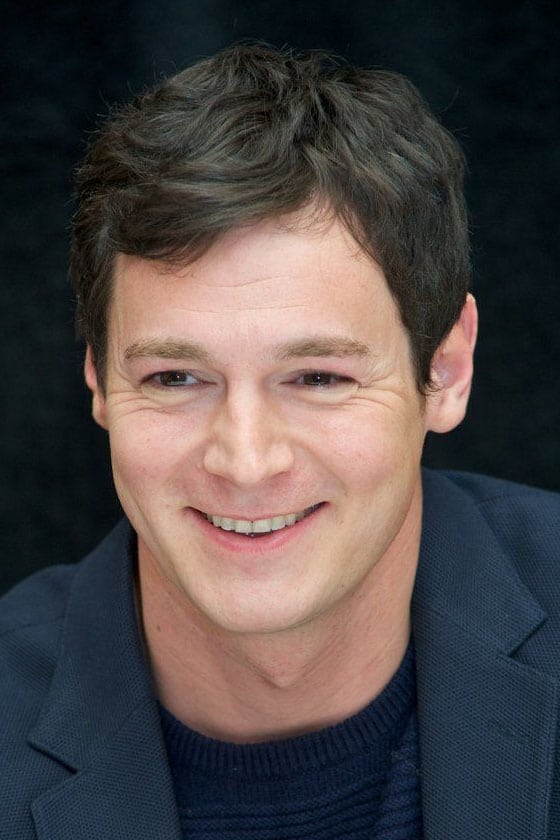 Benjamin Walker - Yves De La Croix