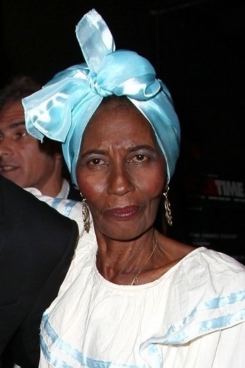 Gladys Mathon - Annie
