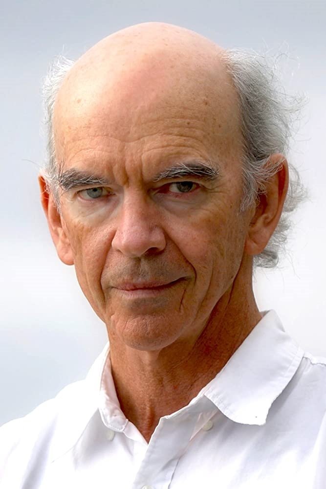 Nicholas Hope - Head Doctor