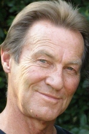 Graham Clarke - Jack Halloway