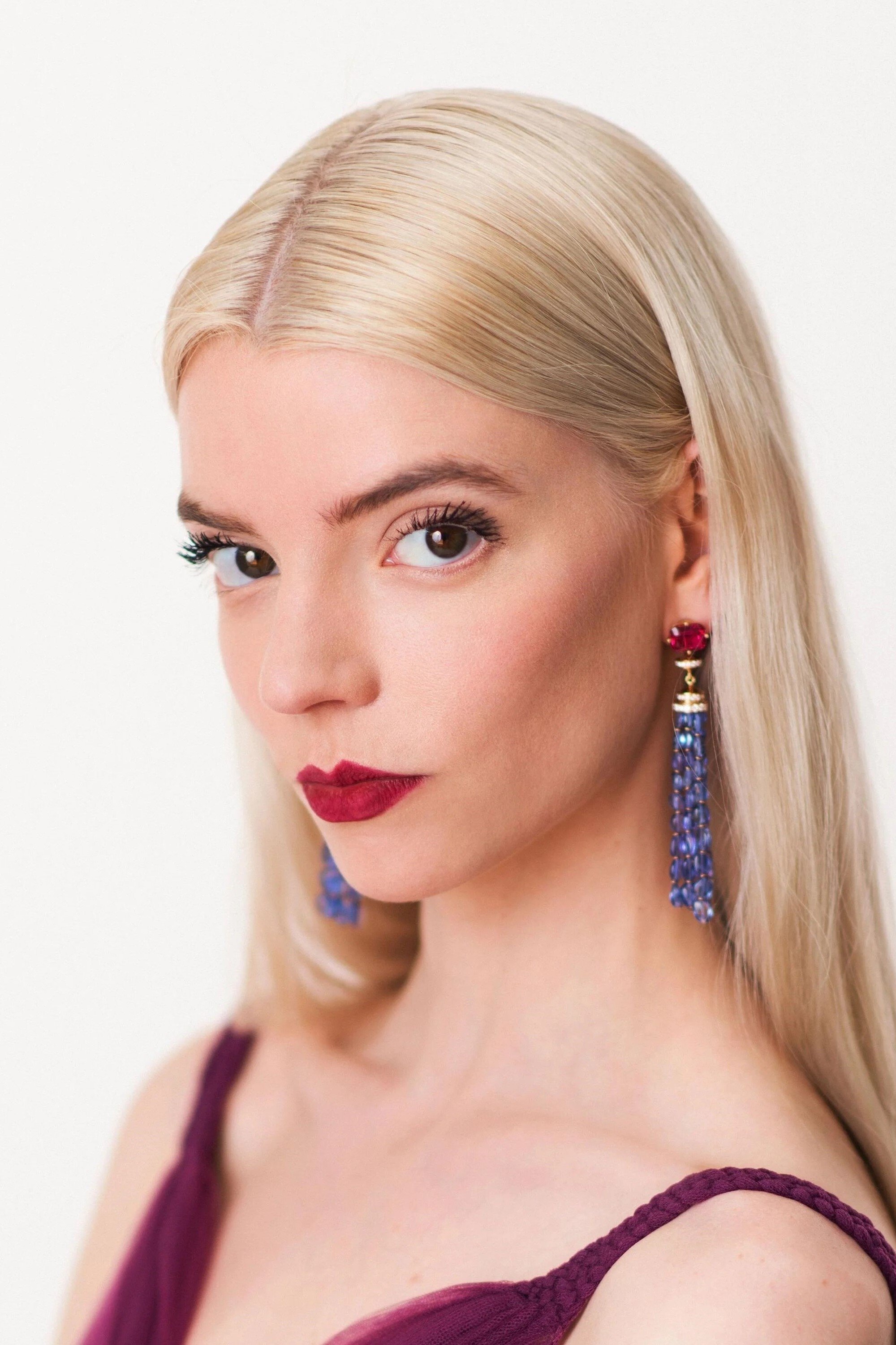 Anya Taylor-Joy - Margot