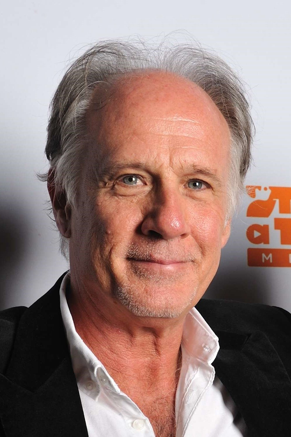 Ron Lea - Mr. Adams