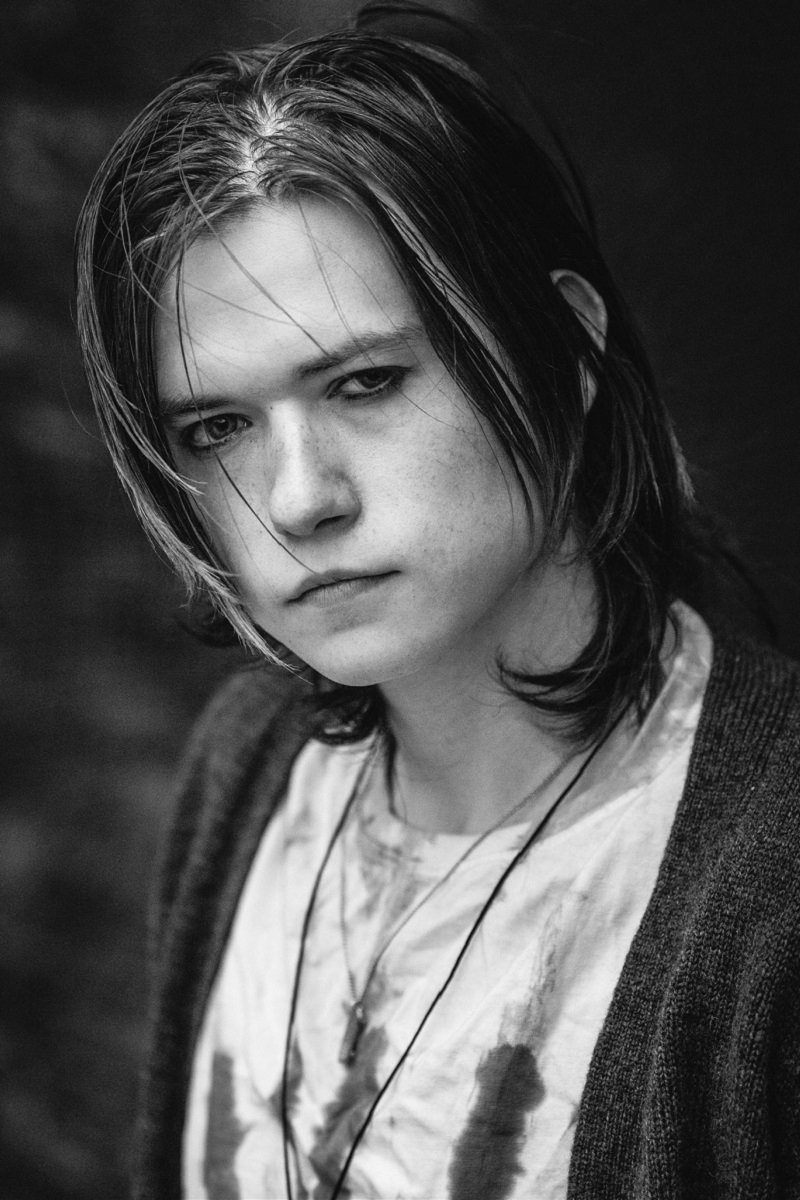 Christian Rose - Paul