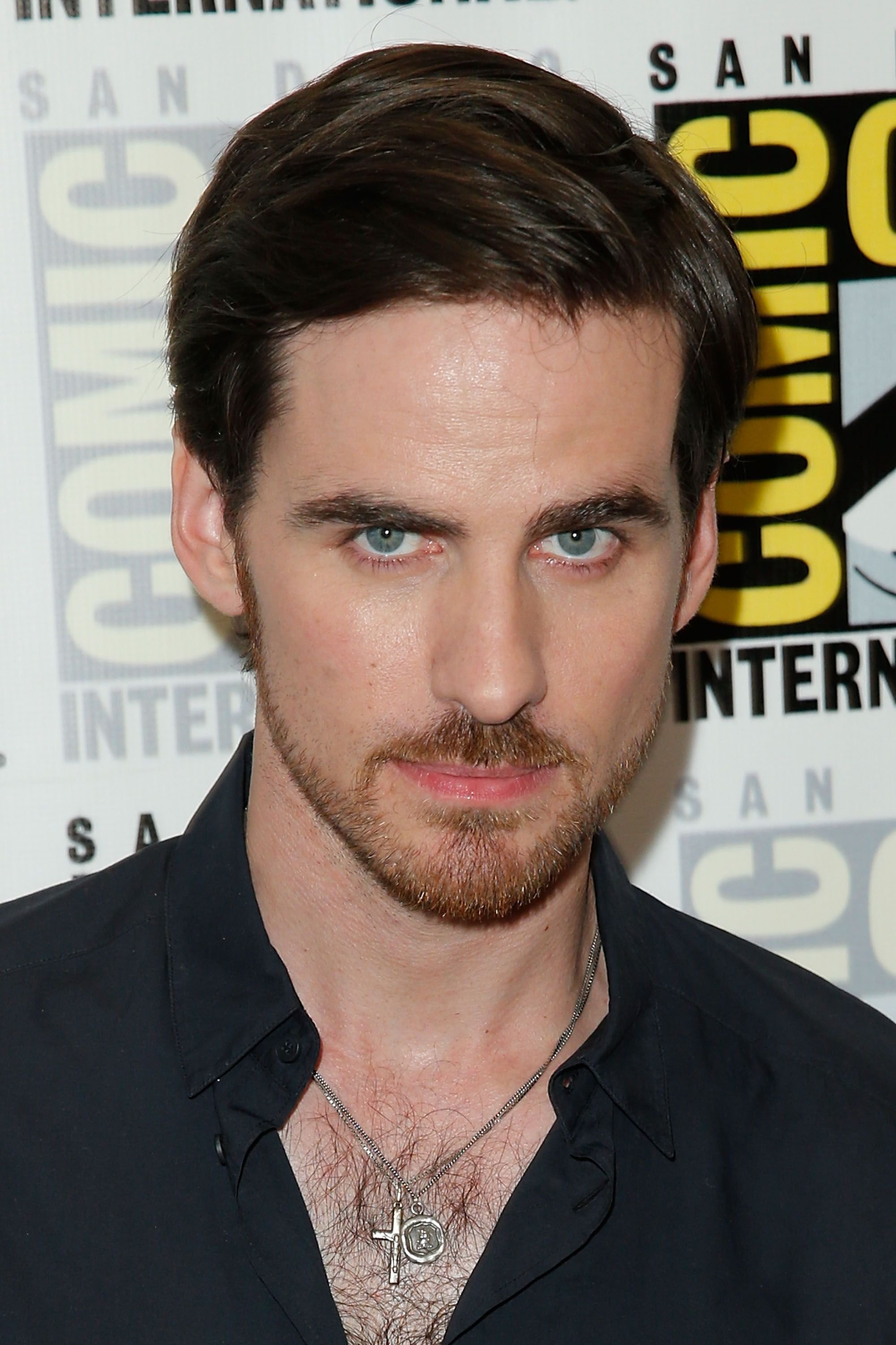 Colin O'Donoghue - Douxie (voice)