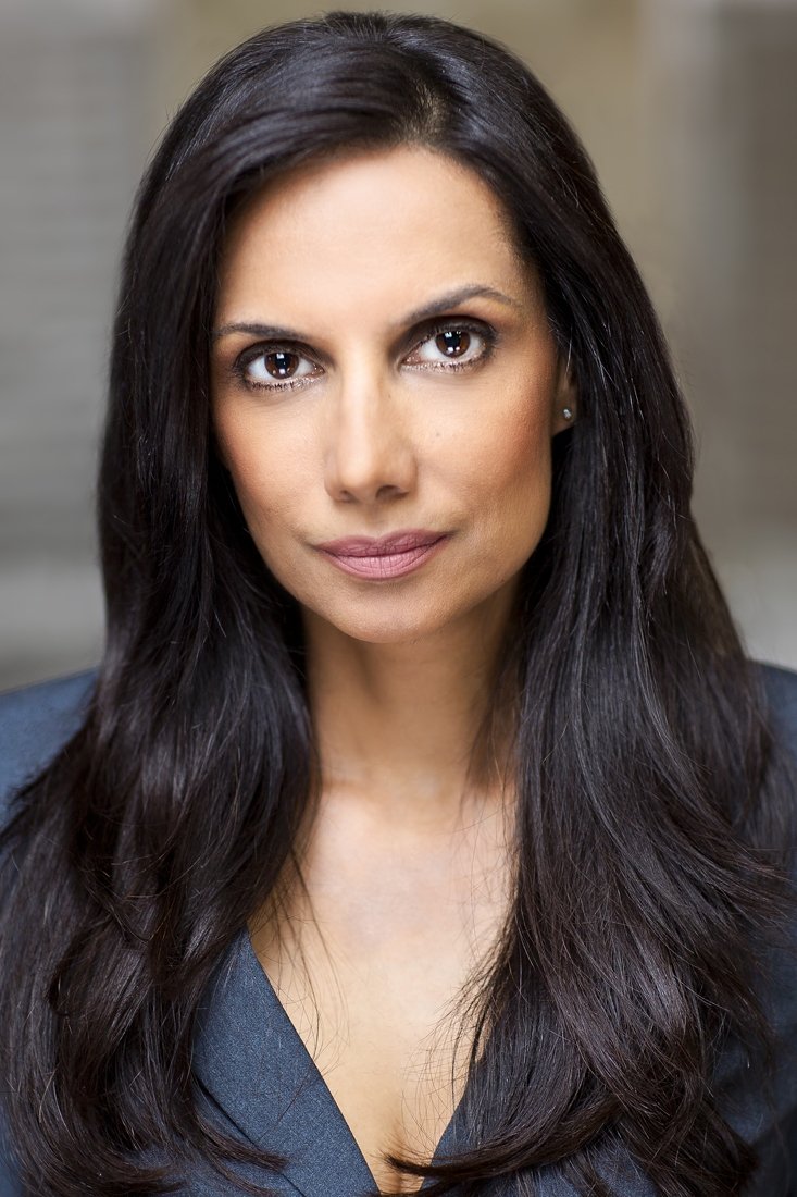 Sonia Dhillon Tully - Duriya Prasad