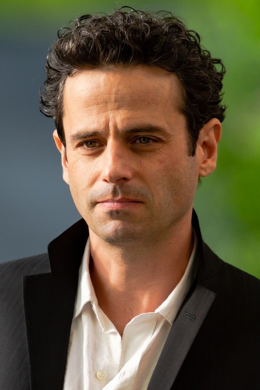 Luke Kirby - Chuck