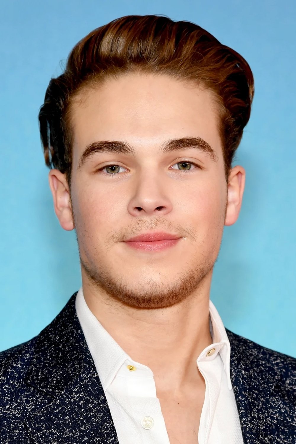 Ricardo Hurtado - Rich (voice)