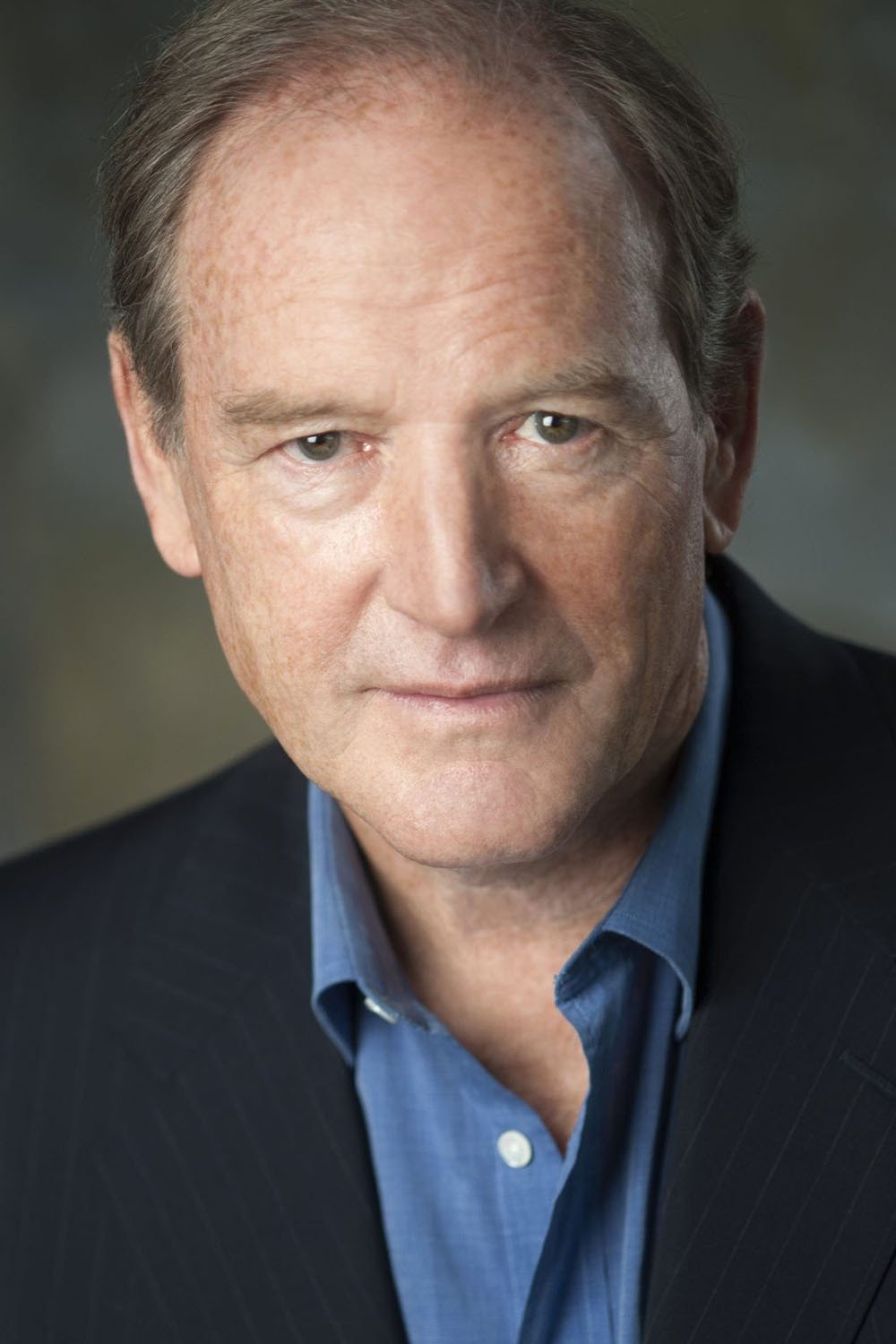 Michael St. John Smith - FBI Director Brandt