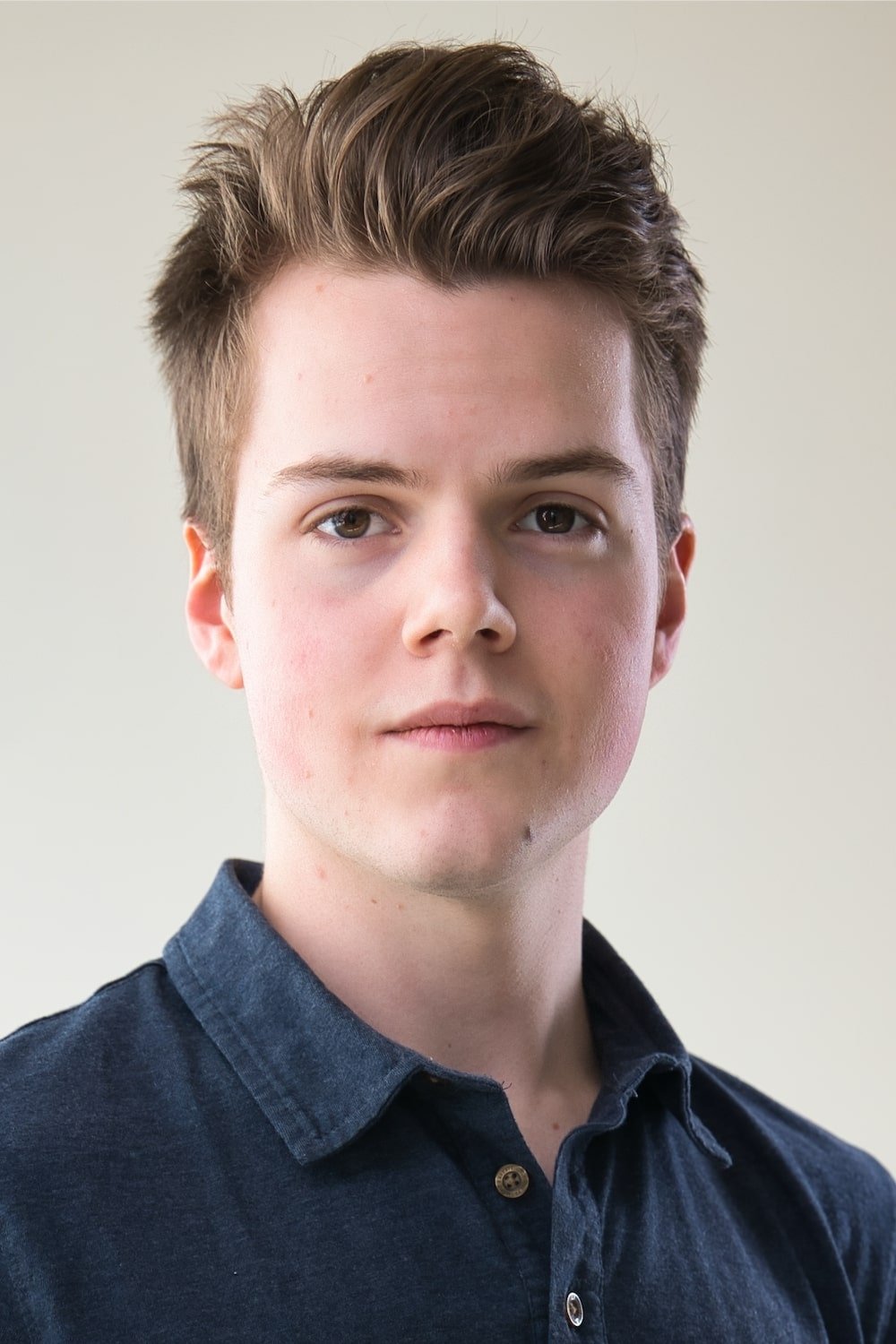 Cole Failing - Student (uncredited)