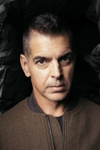 Don Mancini - Self