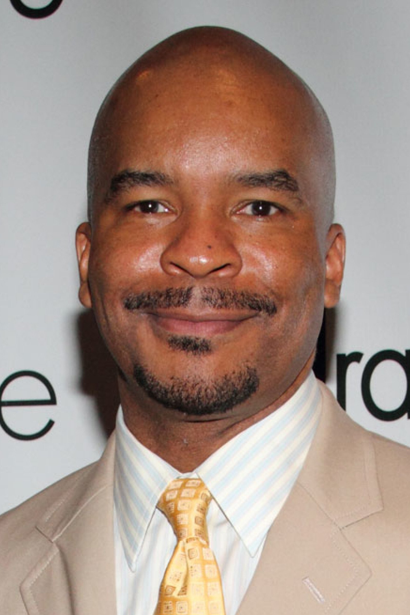 David Alan Grier - Cogsworth