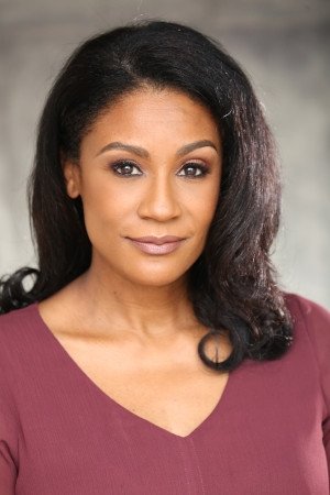 Patricia McBride - Psychologist