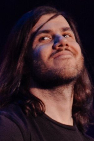 Max Bernstein - Self - Co-Band Leader, Guitar, Keyboards
