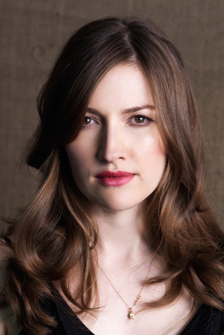 Kelly Macdonald - Merida (voice)