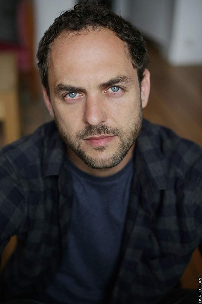 Florian Hutter - Dowry Lawyer