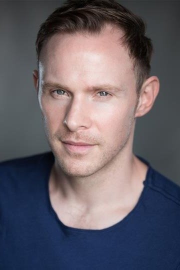 Edmund Wiseman - Actor