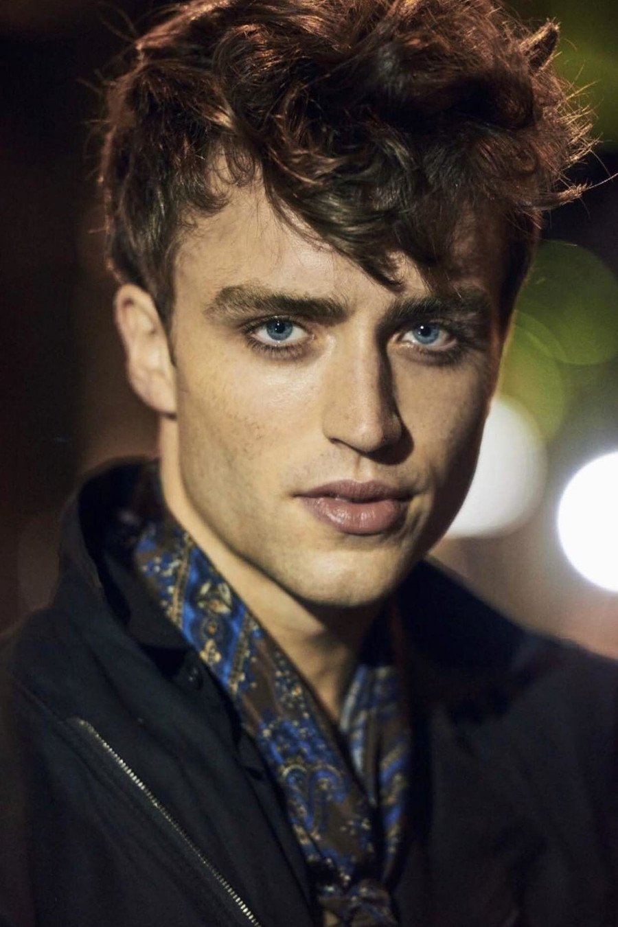 Matthew Ball - The Bluebird