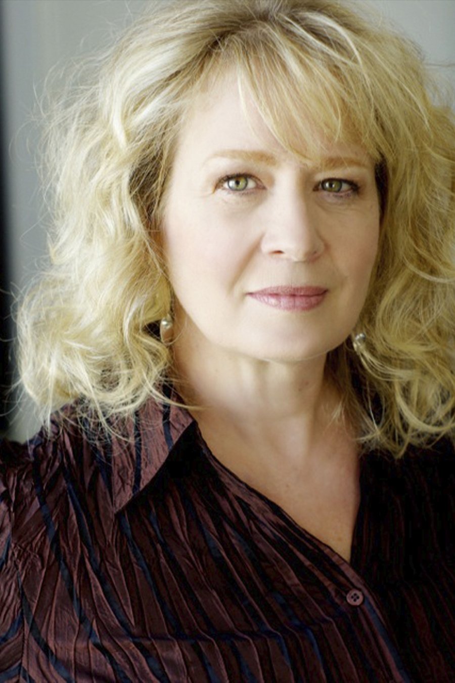 Barbara Pollard - Alice