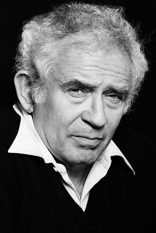 Norman Mailer - Self (voice) (archive footage)