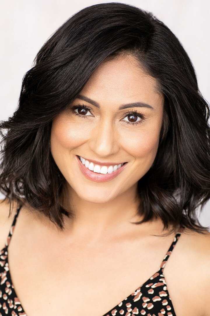 Pilar Holland - Teresa Perez