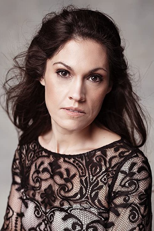 Felicia M. Reyes - Mexican Prisoner (uncredited)
