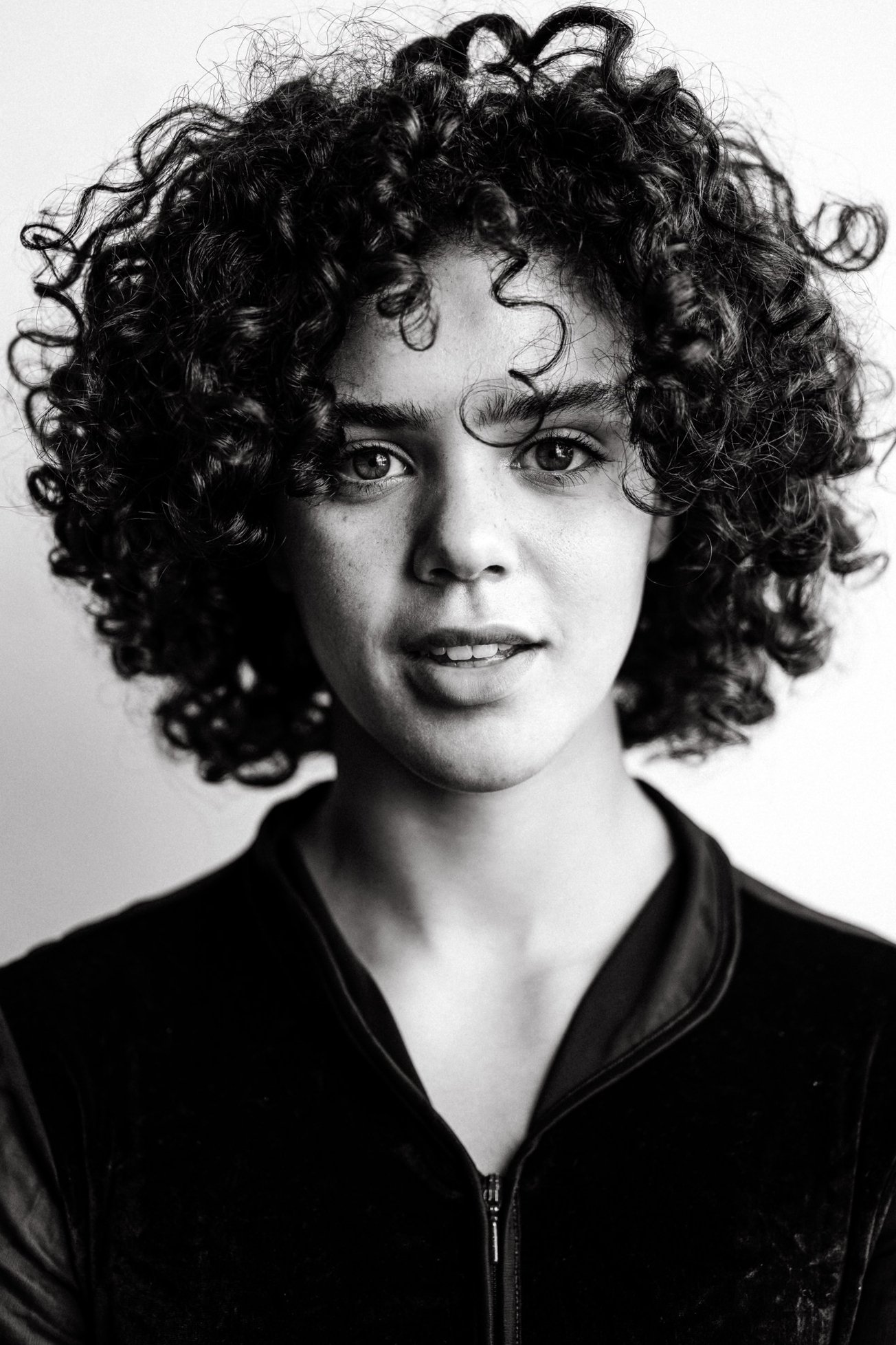 Safia Oakley-Green - Club Dancer