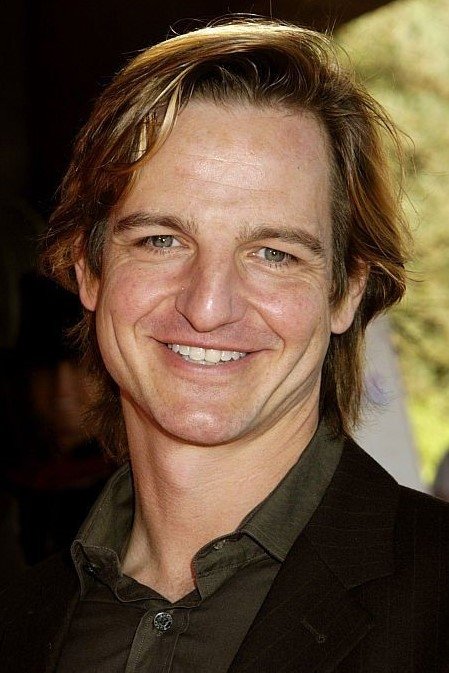 William Mapother - Darryl Mackenzie