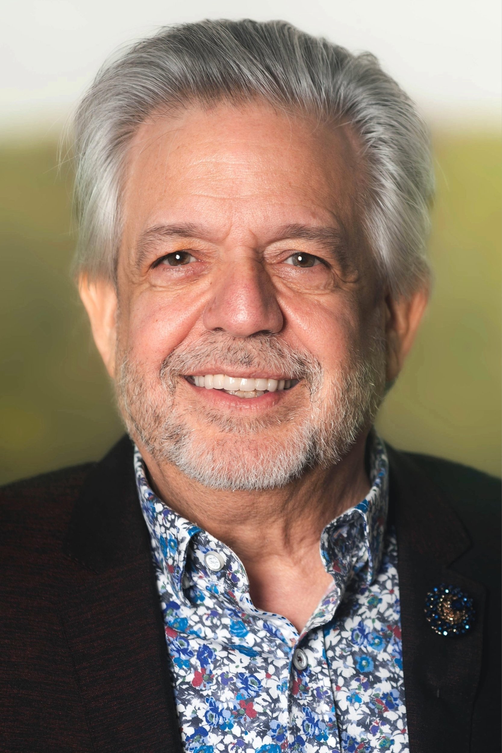 Luis A. Miranda Jr. - Self