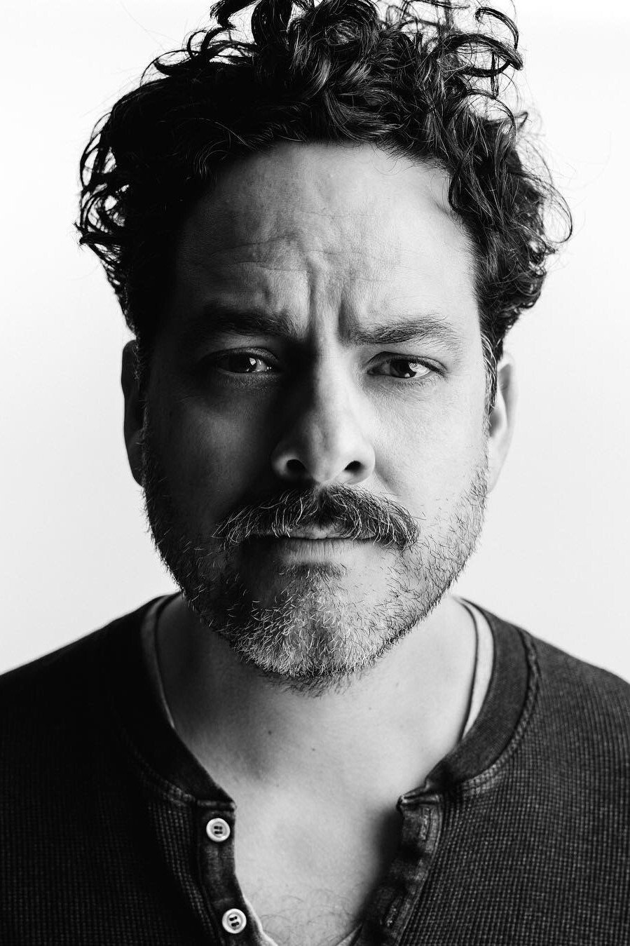 Jorge Cordova - Additional Voices (voice)