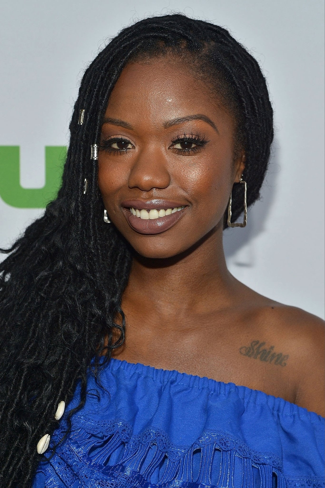 Xosha Roquemore - Kennisha Rice