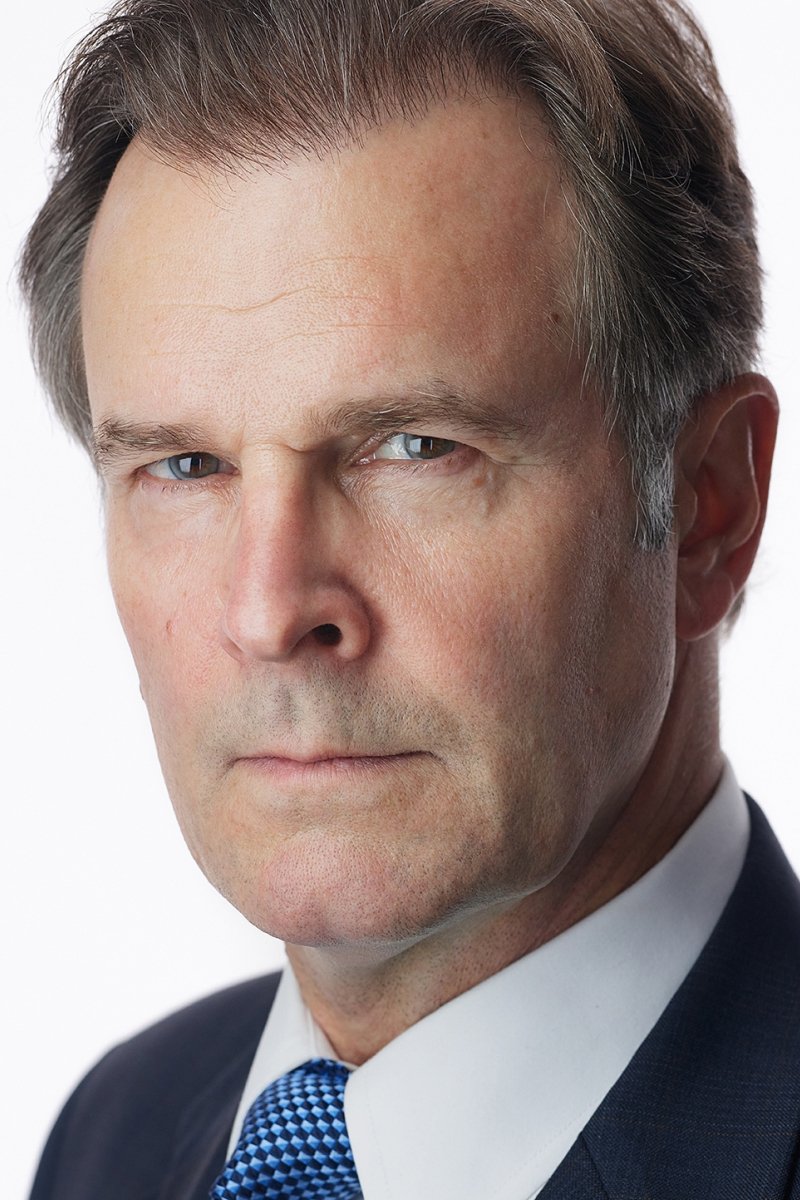 John Hillner - George Bush Sr.
