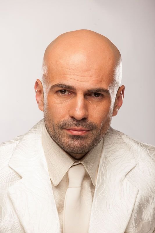 Ermin Sijamija - Ermin