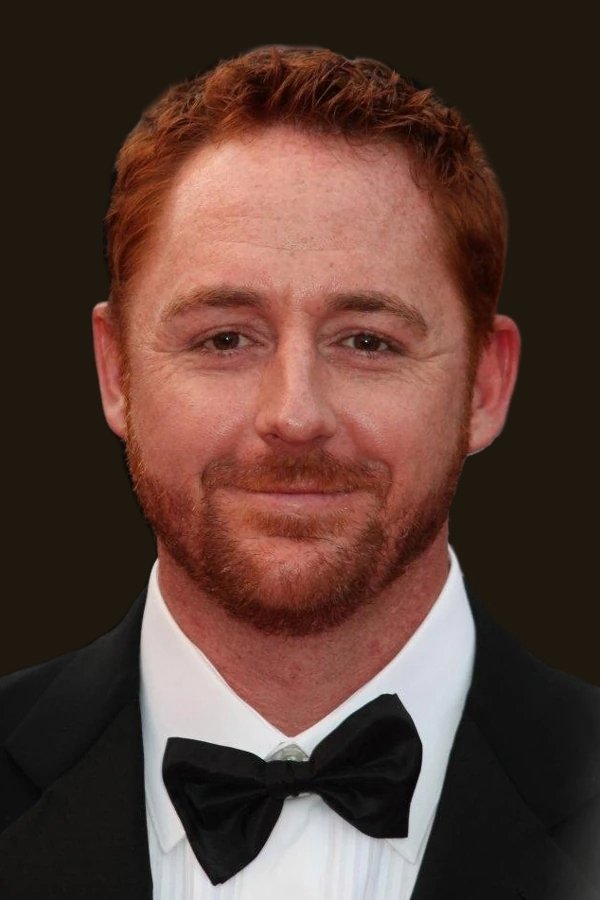 Scott Grimes - Petty Officer Hilaire