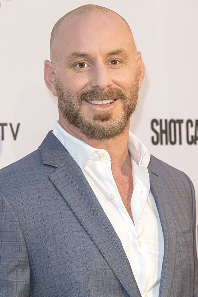 Matt Gerald - Recom Wainfleet