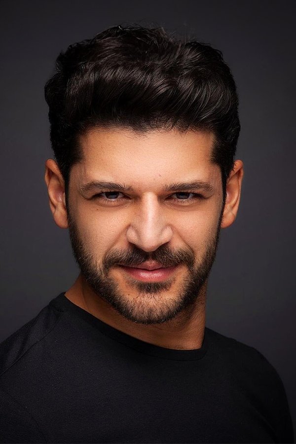 Emre Kıvılcım - 