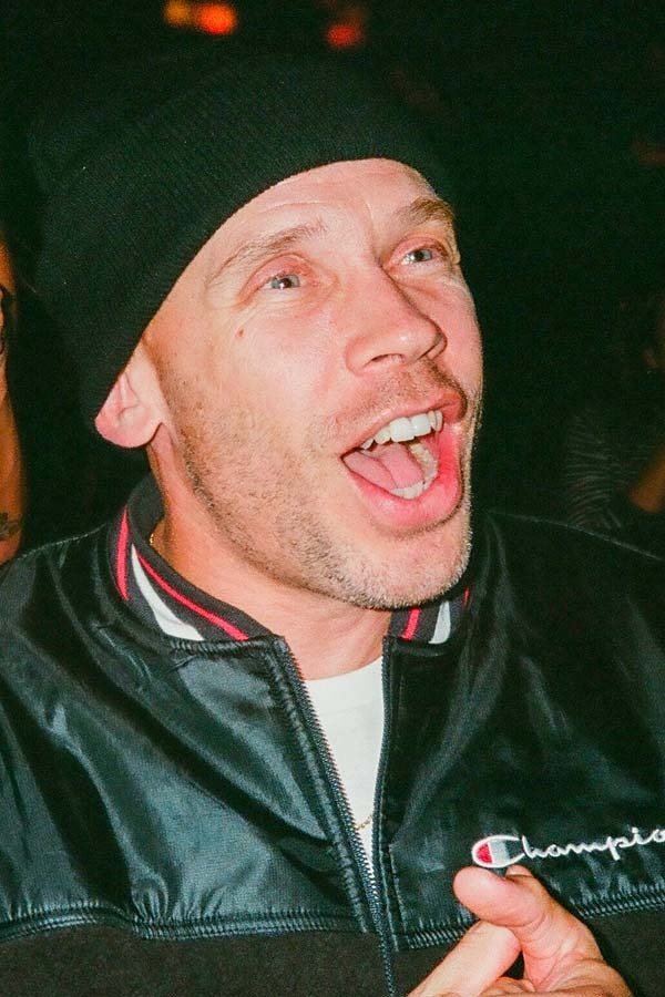 Shane Heyl - 