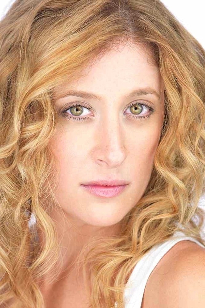 Caissie Levy - Self