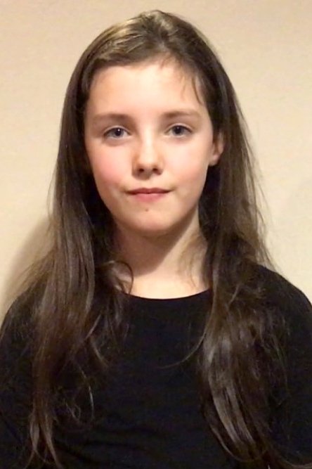 Abigail Coburn - Elsie Murray