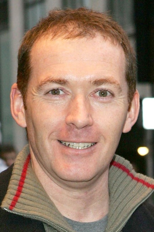 Russell Boulter - Narrator