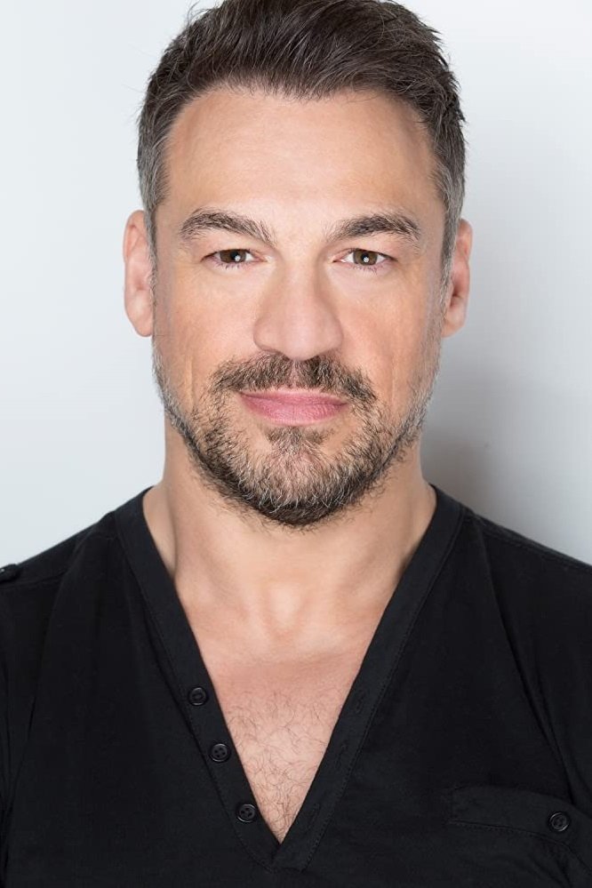 Aleks Paunovic - Self - Ivan