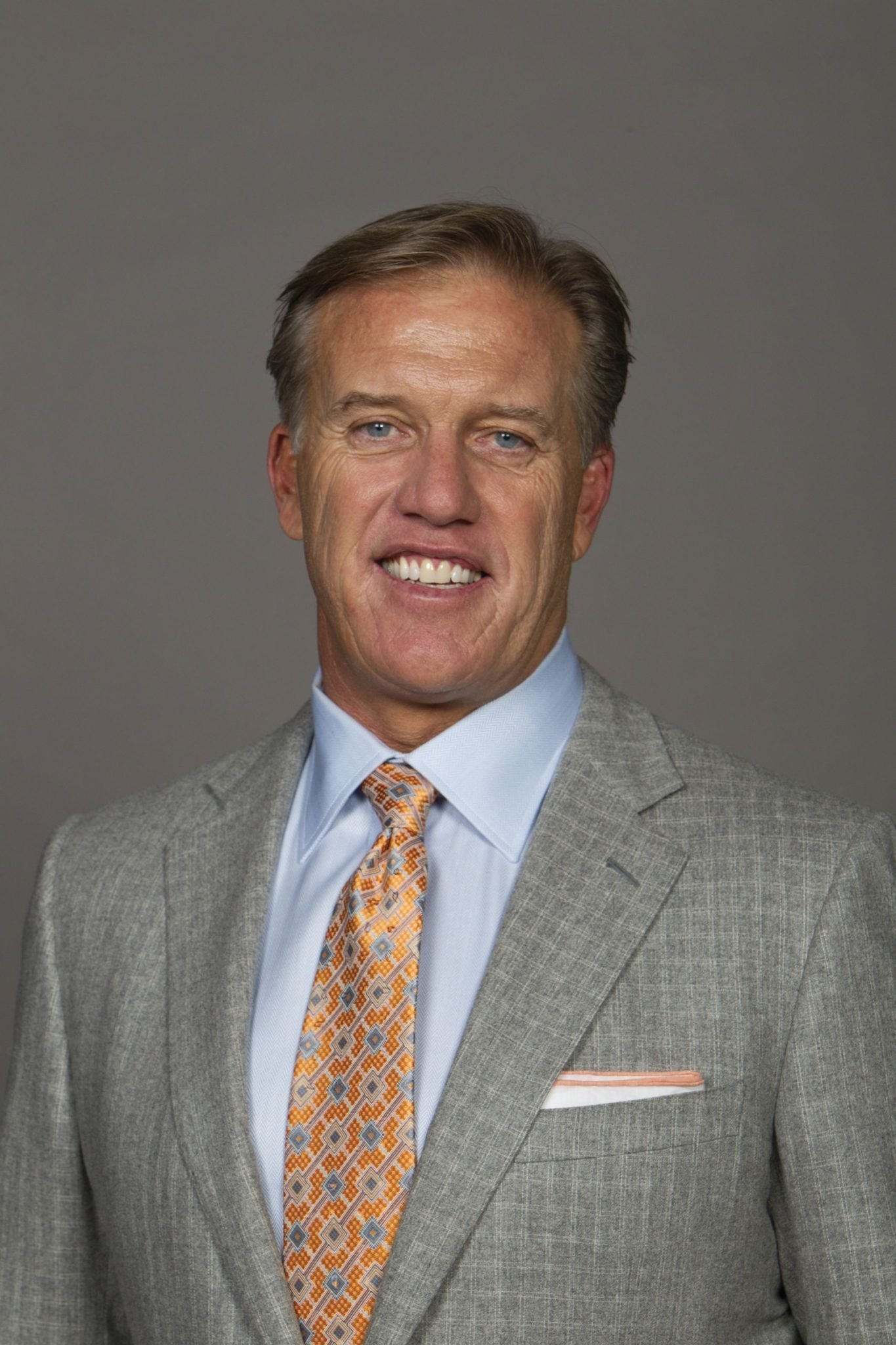 John Elway - Self