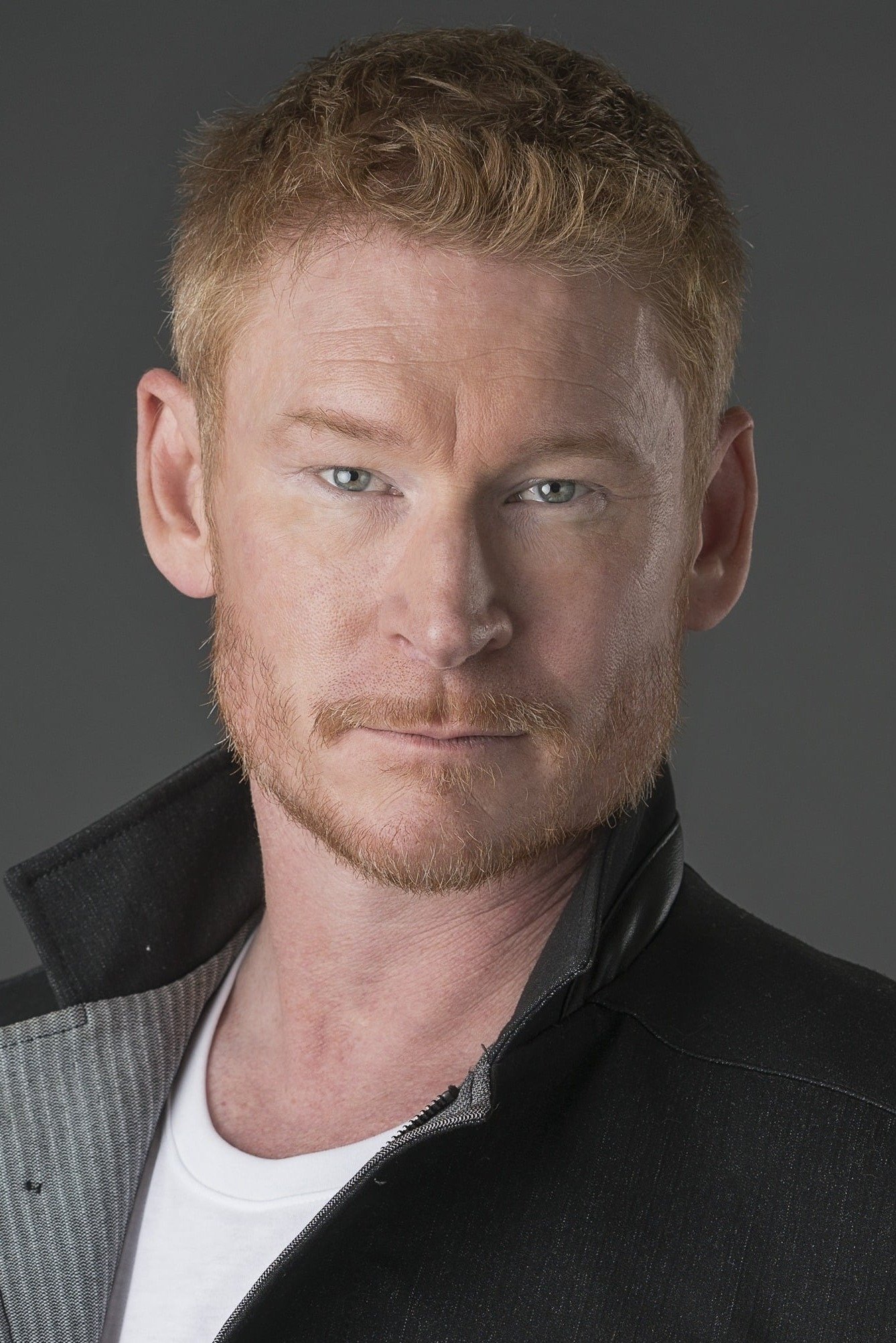 Zack Ward - The Legendary Red Dog