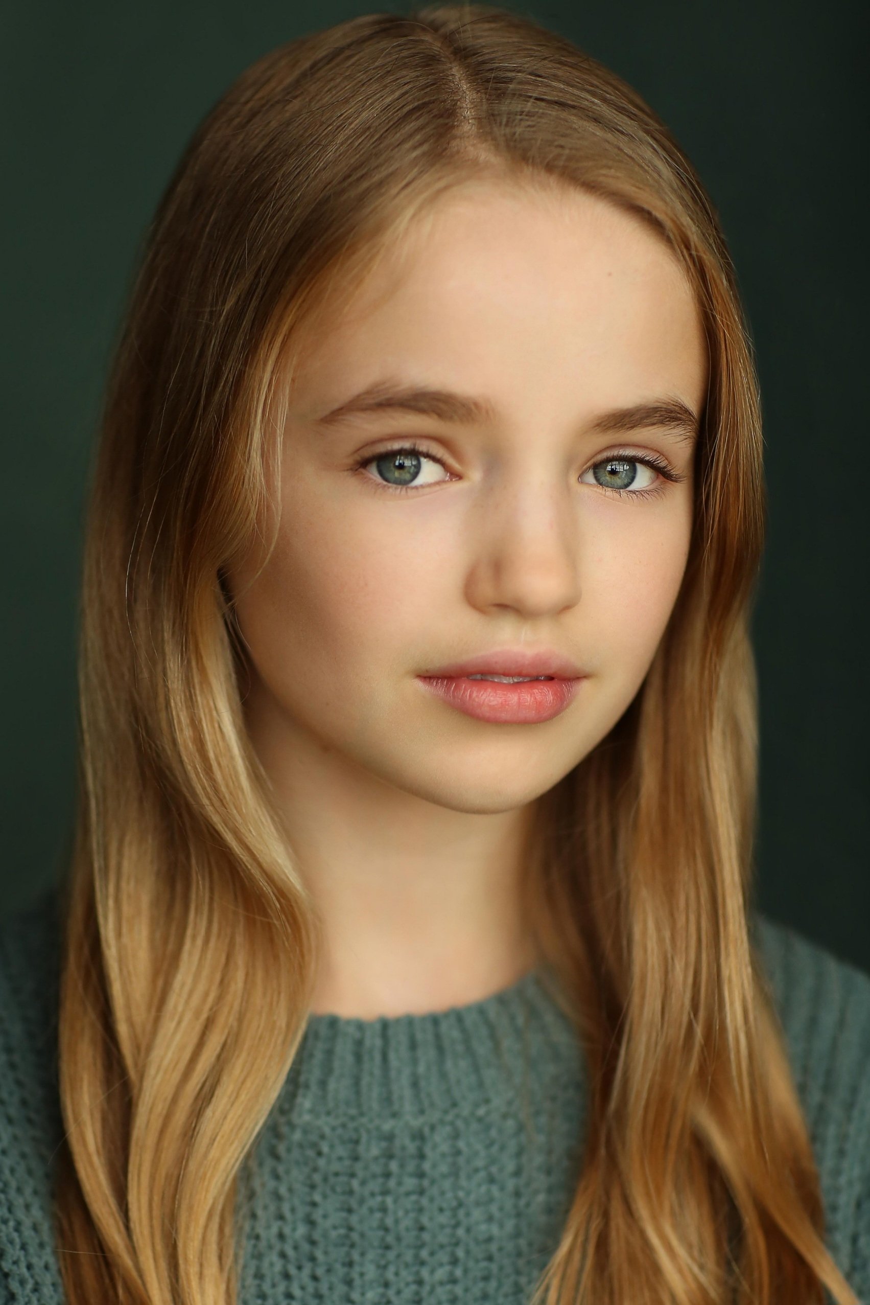Nell Fisher - Tia